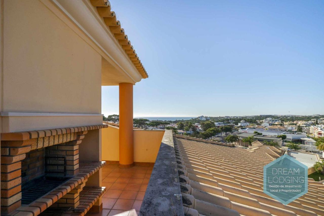 Oceanus Jardim Dream Lodging Albufeira Exterior foto
