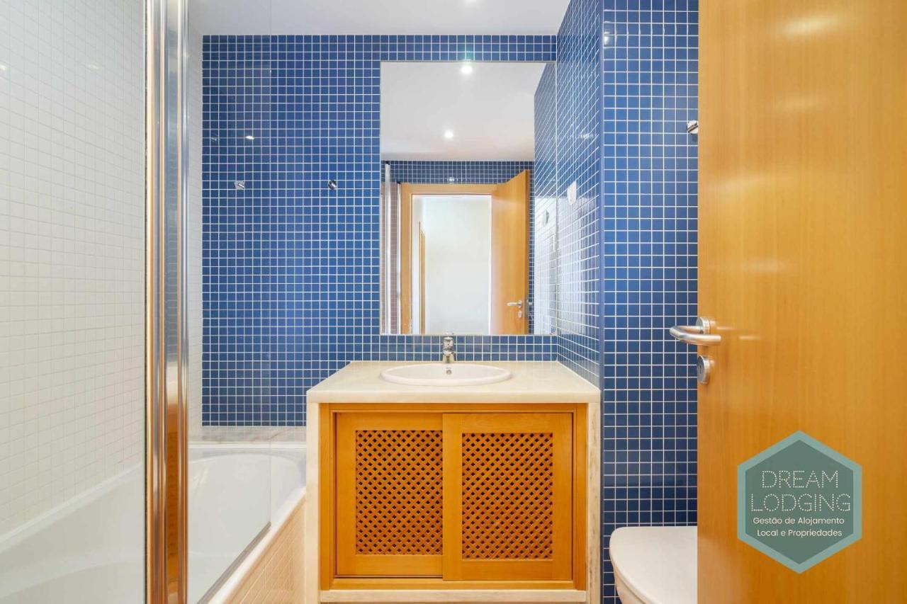 Oceanus Jardim Dream Lodging Albufeira Exterior foto